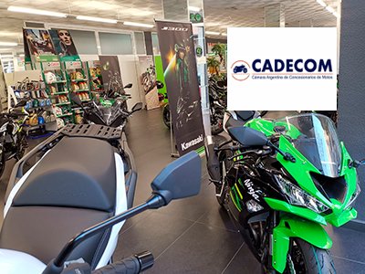 Línea de crédito especial para la adquisición de motocicletas de fabricación nacional