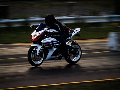 Nuevos controles de velocidad en autopistas