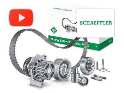 Institucional Schaeffler: Novedades y Proyectos de Schaeffler Argentina