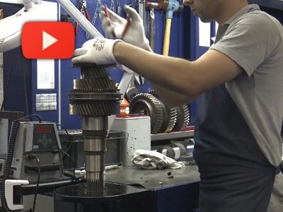 Taller Actual TV: 1 de Junio 2018