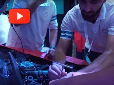 Taller Actual TV: 15 de Junio 2018