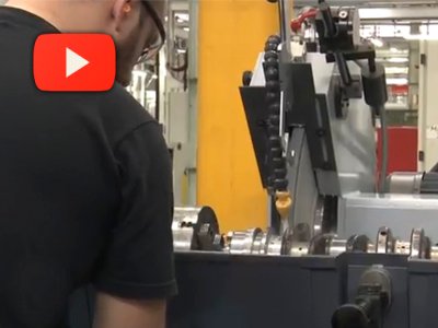 Taller Actual TV: 22 de Junio 2018