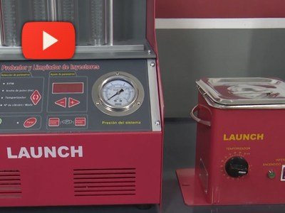 Taller Actual TV: 19 de Octubre 2018