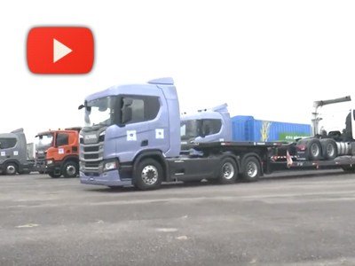 Taller Actual TV: 19 de Abril 2019