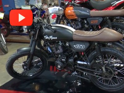 Taller Actual TV: 23 de Agosto 2019