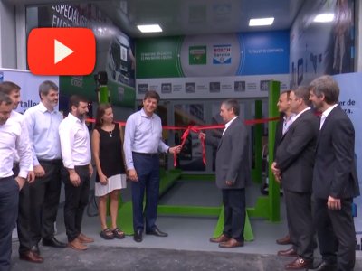 Taller Actual TV: 10 de Enero 2019