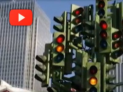 Instructivo: Primer Semáforo