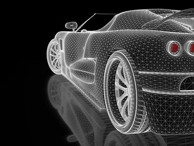 La fibra de carbono almacena electricidad