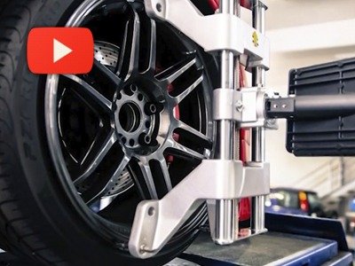 A cuidar los neumáticos