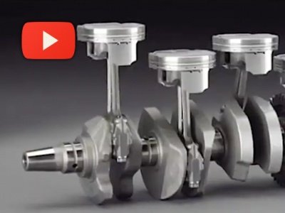 Prolongar la Vida del Motor (Andar suave en los primeros Kilómetros)