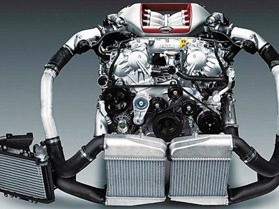 Lubricación & contaminación