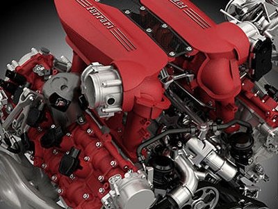 El mejor motor del mundo 2018