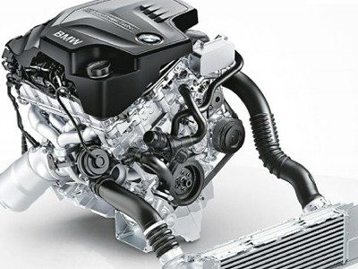 Motores y electrónica