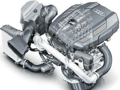 Motores y soluciones mecánicas