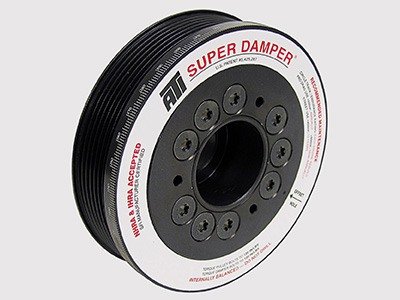 ¿Cómo andamos del Dámper?