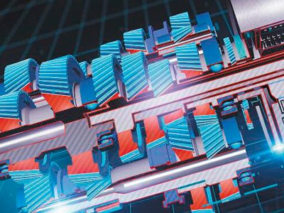 Transmisiones con triple embrague