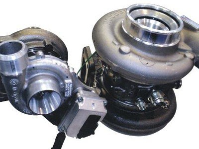 El diesel turbo y sus ventajas