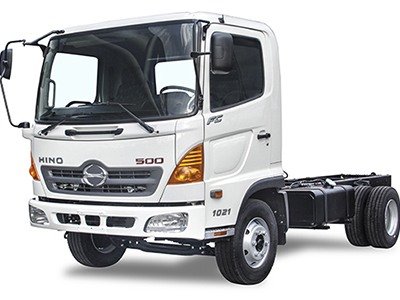 Crecimiento con vistas al interior del país