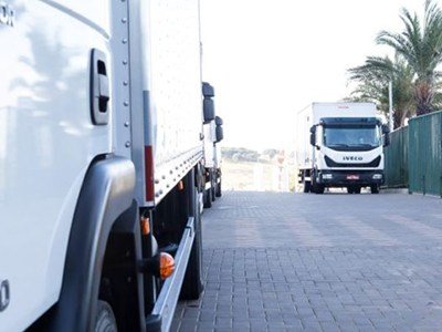 Más competencia para el transporte urbano