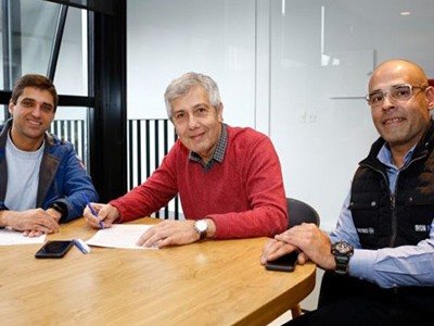 Un acuerdo que vale oro