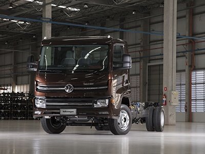 Patentamientos de camiones en Agosto Informe ACARA